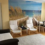 Apartament Nadmorski Brzezno *