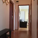 Apartament Nadmorski Brzezno Apartamento *
