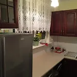 Apartament Nadmorski Brzezno Apartamento