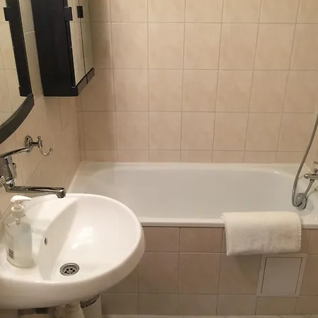 Apartament Nadmorski Brzezno 公寓 *