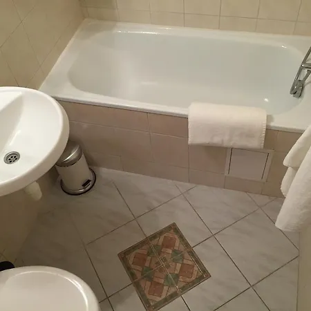Apartament Nadmorski Brzezno * 格但斯克