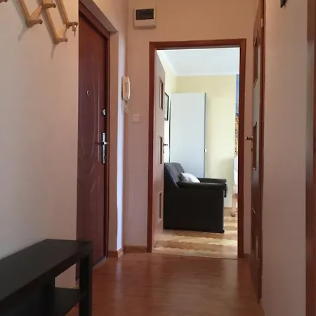Apartament Nadmorski Brzezno Apartment *