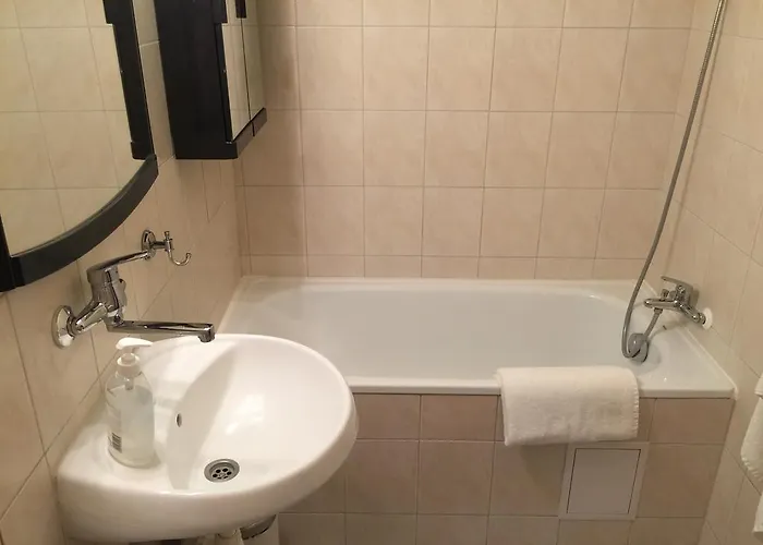 Apartament Nadmorski Brzezno Apartman *