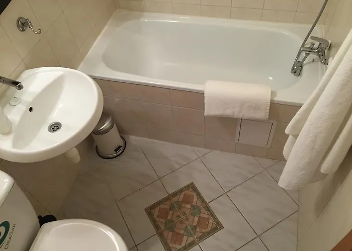 Apartament Nadmorski Brzezno * 그단스크